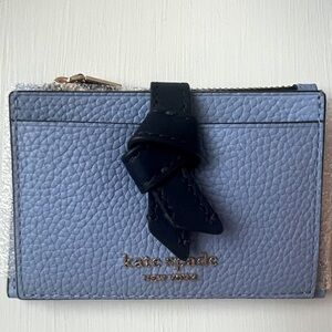 Kate Spade Genie change wallet